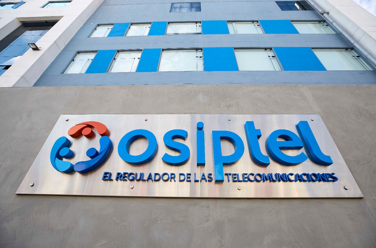 Osiptel