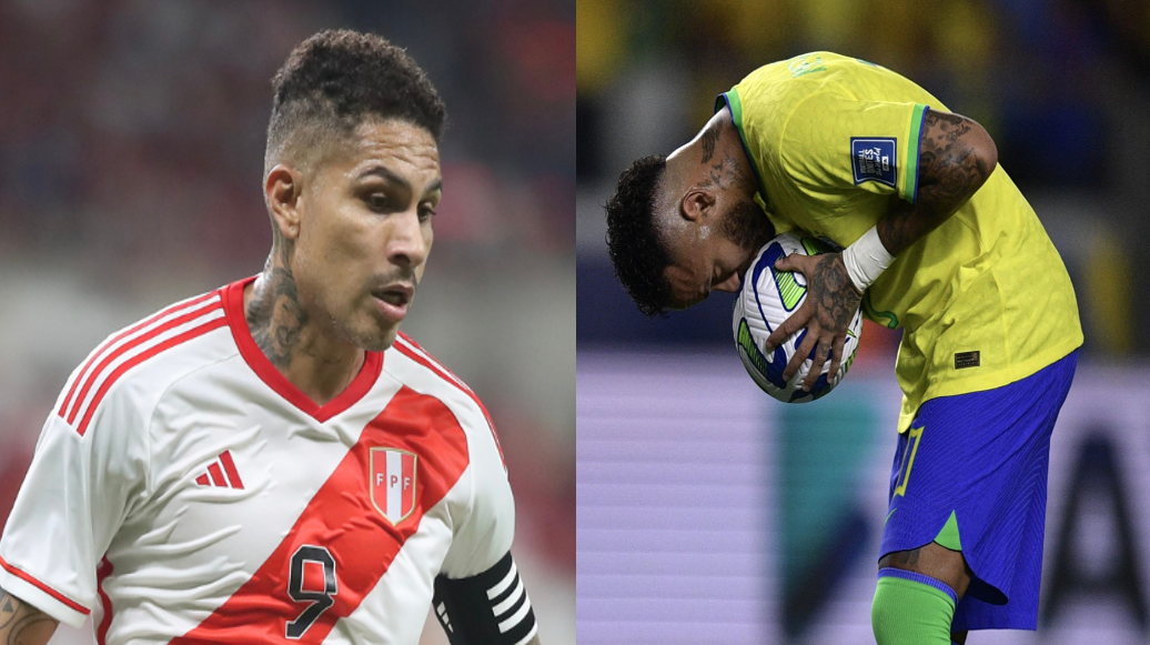 Fecha, hora y canales de TV para ver el partido de Eliminatorias 2026 entre Perú y Brasil