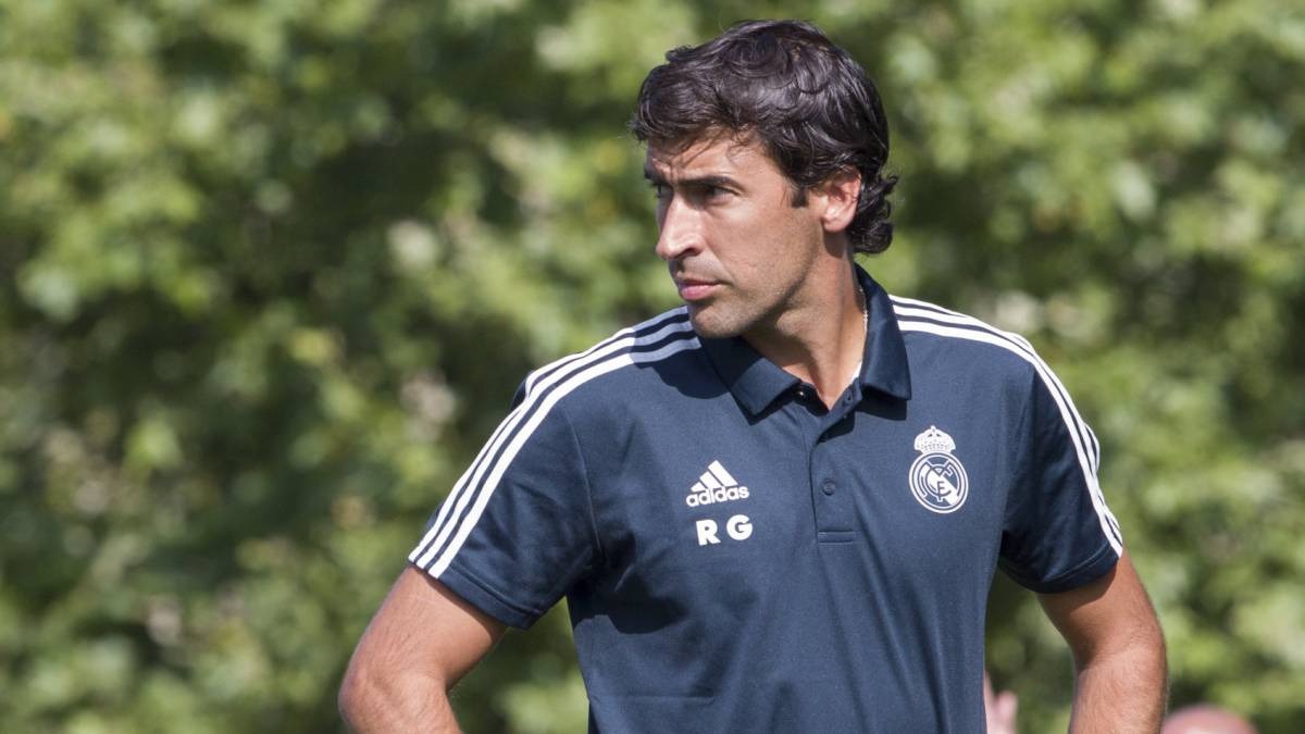 El Real Madrid deja negociar a Raúl con el Villarreal