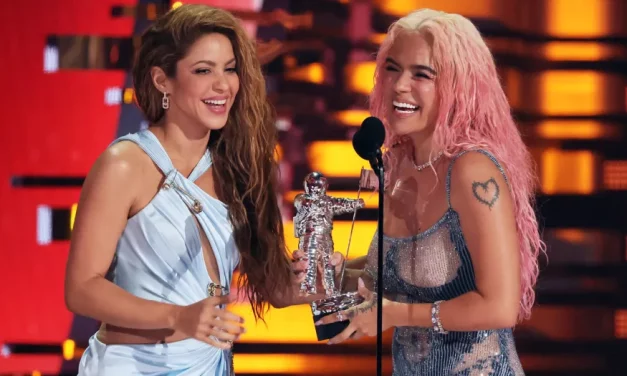 Ganadores de los MTV VMAs 2023: Descubre quiénes se llevaron los premios. (Foto: MTV).