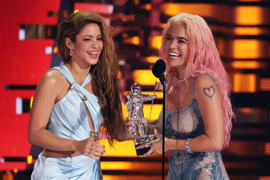 Ganadores de los MTV VMAs 2023: Descubre quiénes se llevaron los premios. (Foto: MTV).