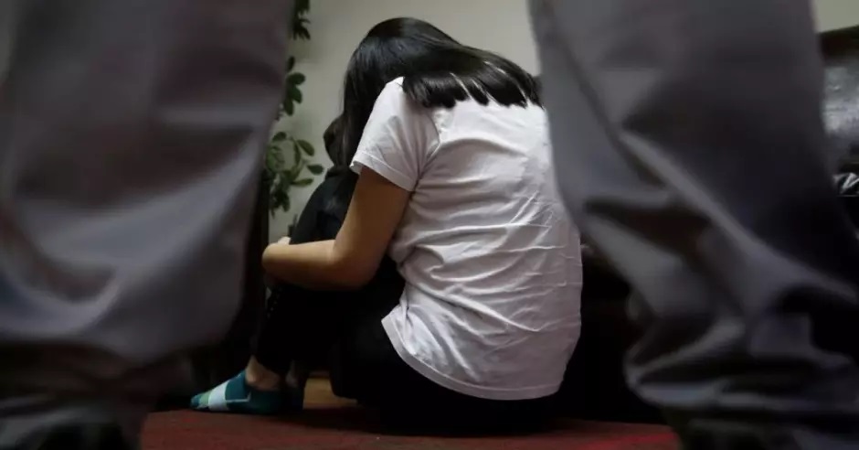 Familiares piden aborto terapéutico para 2 niñas violadas