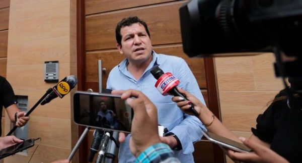 Alejandro Sánchez podría ser deportado a México