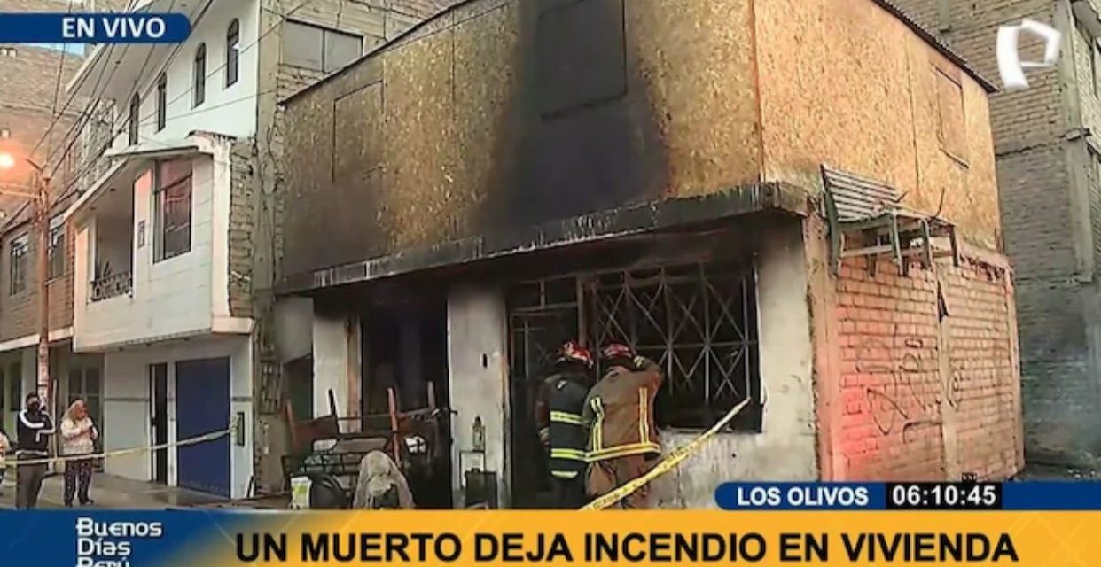 incendio