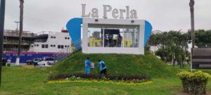 La Perla