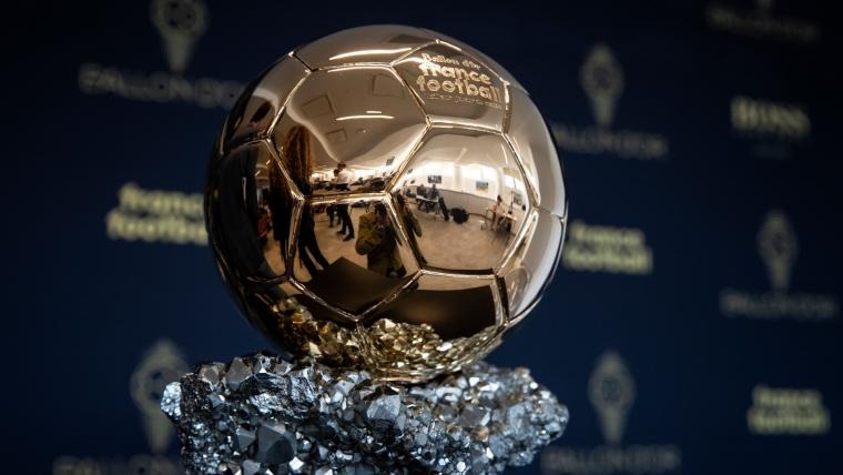 Messi, Haaland y Mbappé, los favoritos a ganar el Balón de Oro
