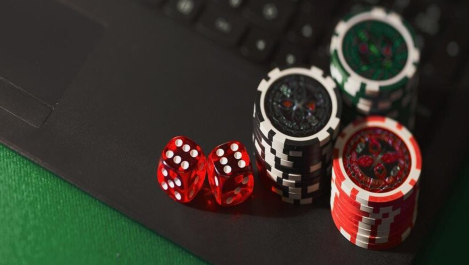 ¿Siempre ganan los casinos? Desentrañando el RTP
