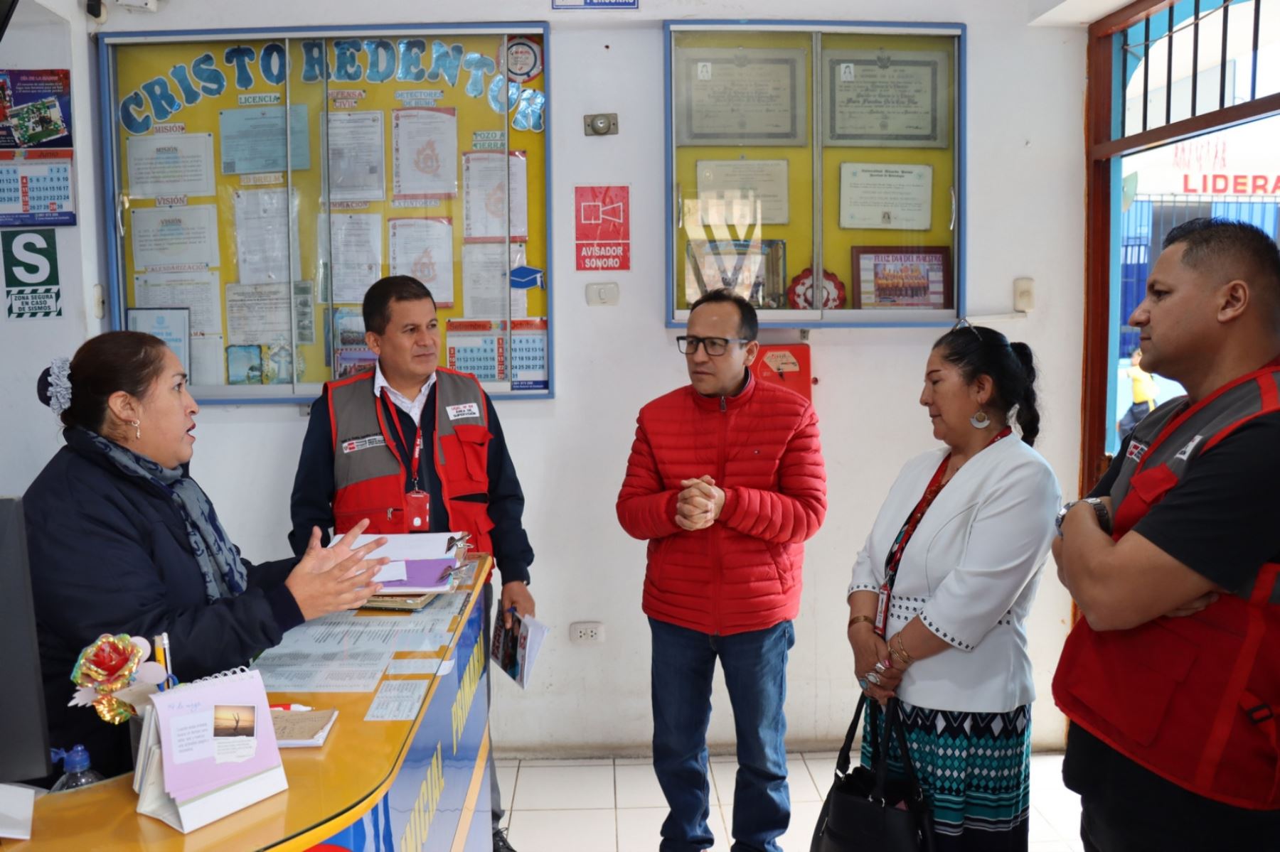 Drelm detectó 59 colegios que operan sin autorización en Lima Metropolitana