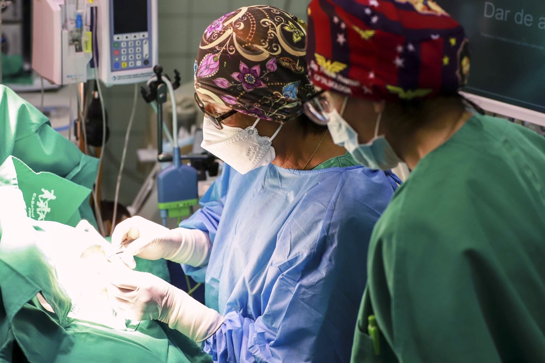 EsSalud: órganos de un solo donante salvarían a 6 personas