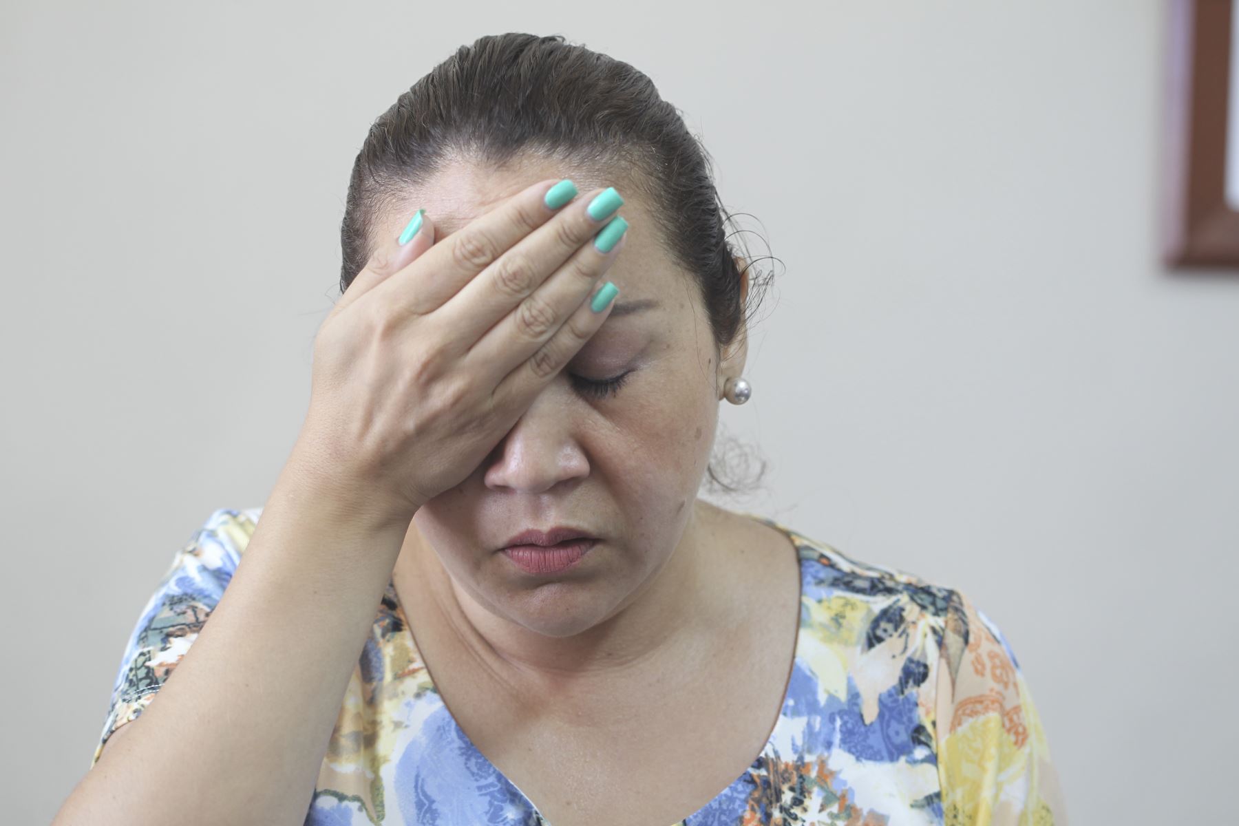 8 de cada 10 peruanos tiene estrés, ansiedad y depresión por inseguridad ciudadana