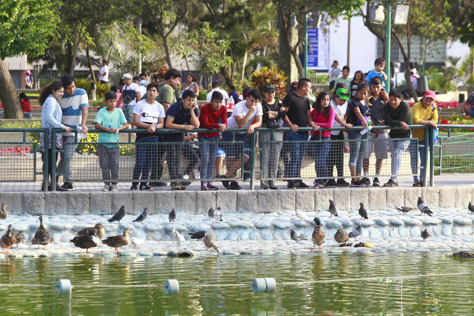 ¿Cuándo y por qué se celebra el próximo feriado largo en Perú?