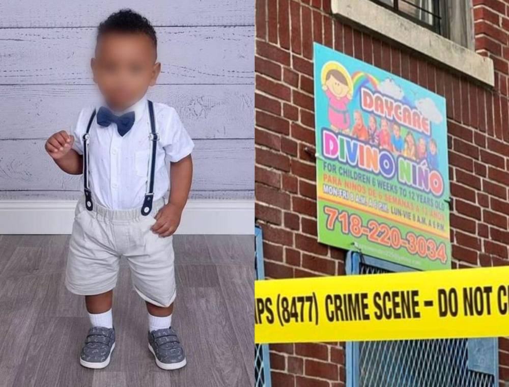 Nueva York: Niño muere en guardería por sobredosis