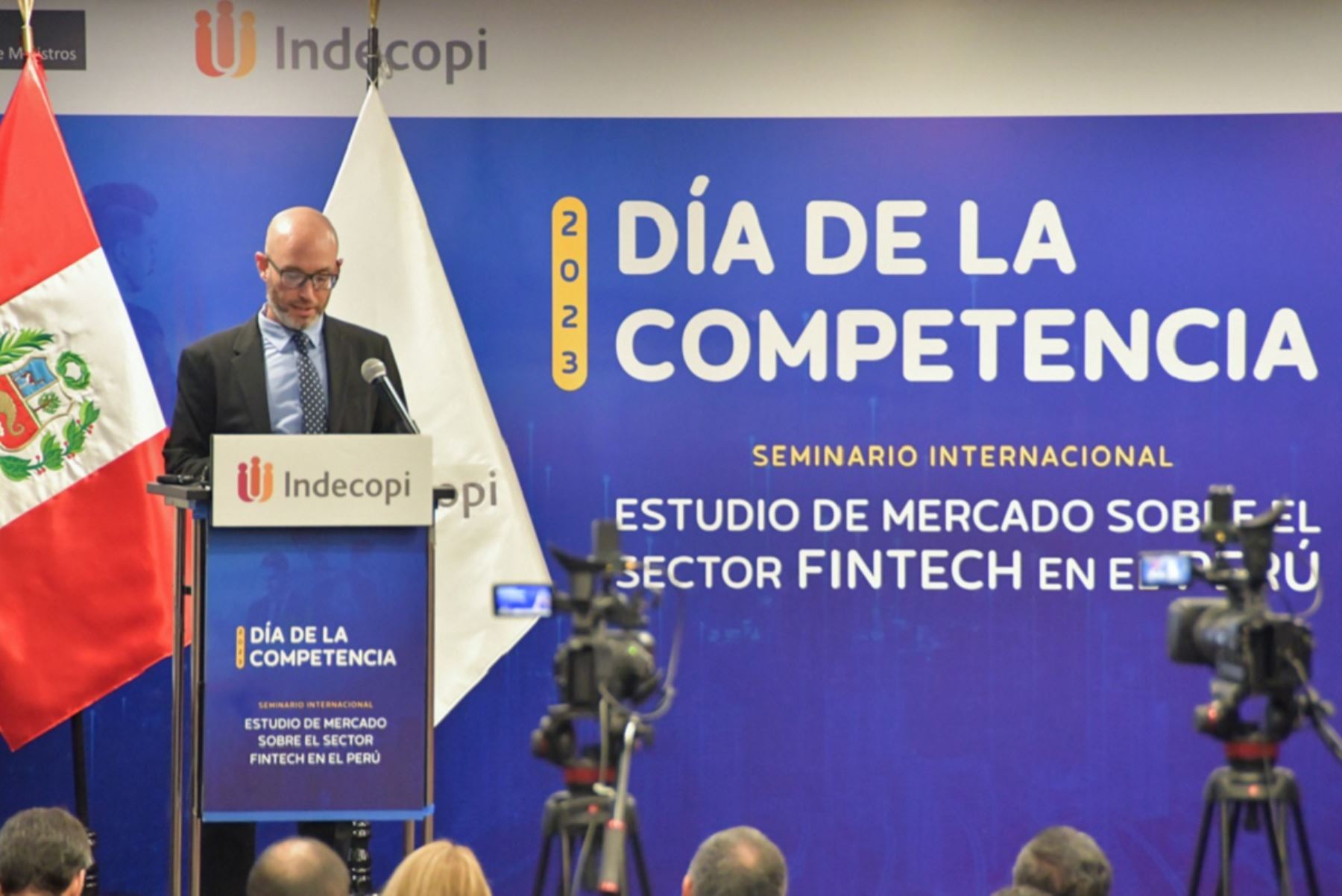 Tecnología Financiera: Indecopi propone sugerencias para potenciar los servicios de Fintech