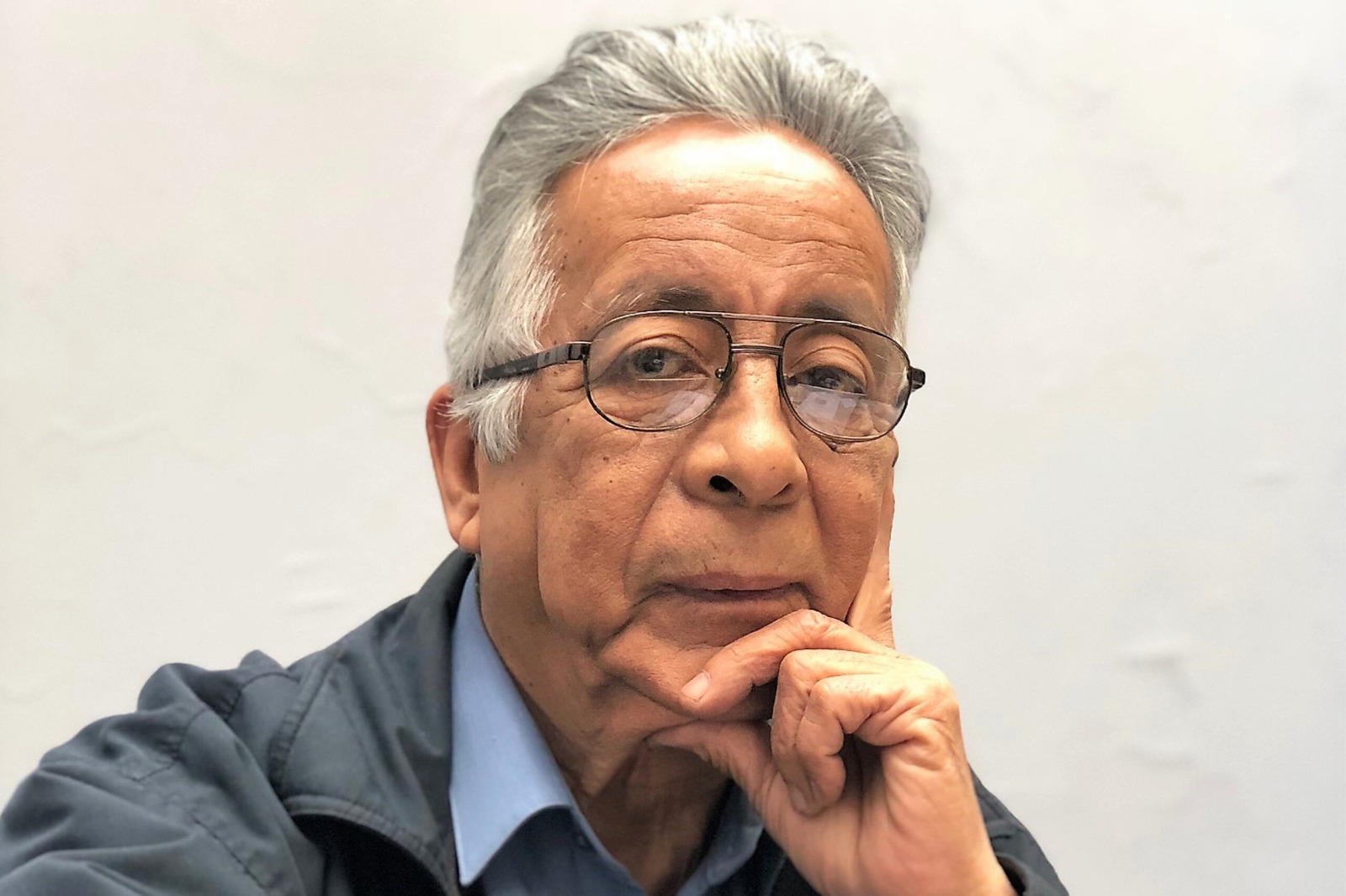 periodista José Luis Vargas Sifuentes