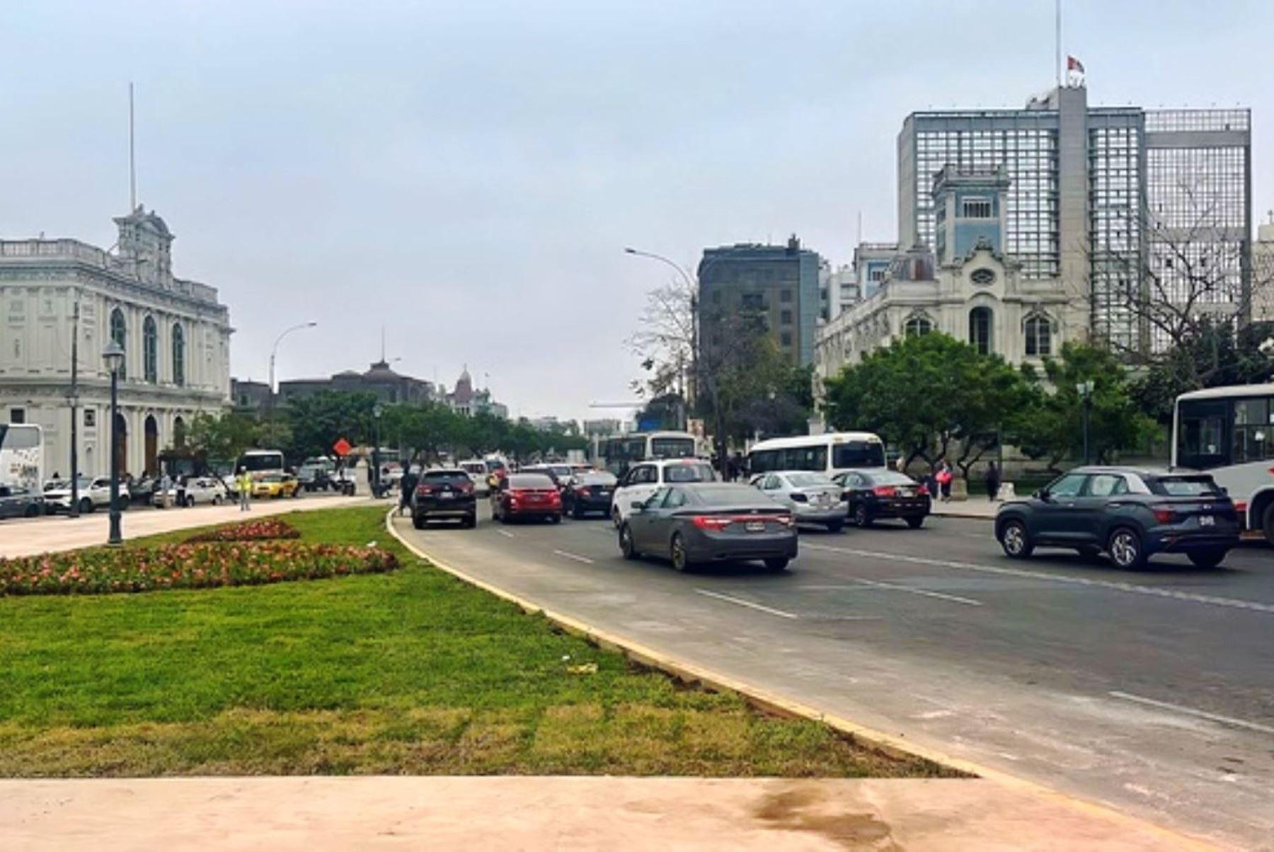 Línea 2 del Metro: reabren tramo de Paseo Colón y Plaza Grau que estuvo cerrado por obras