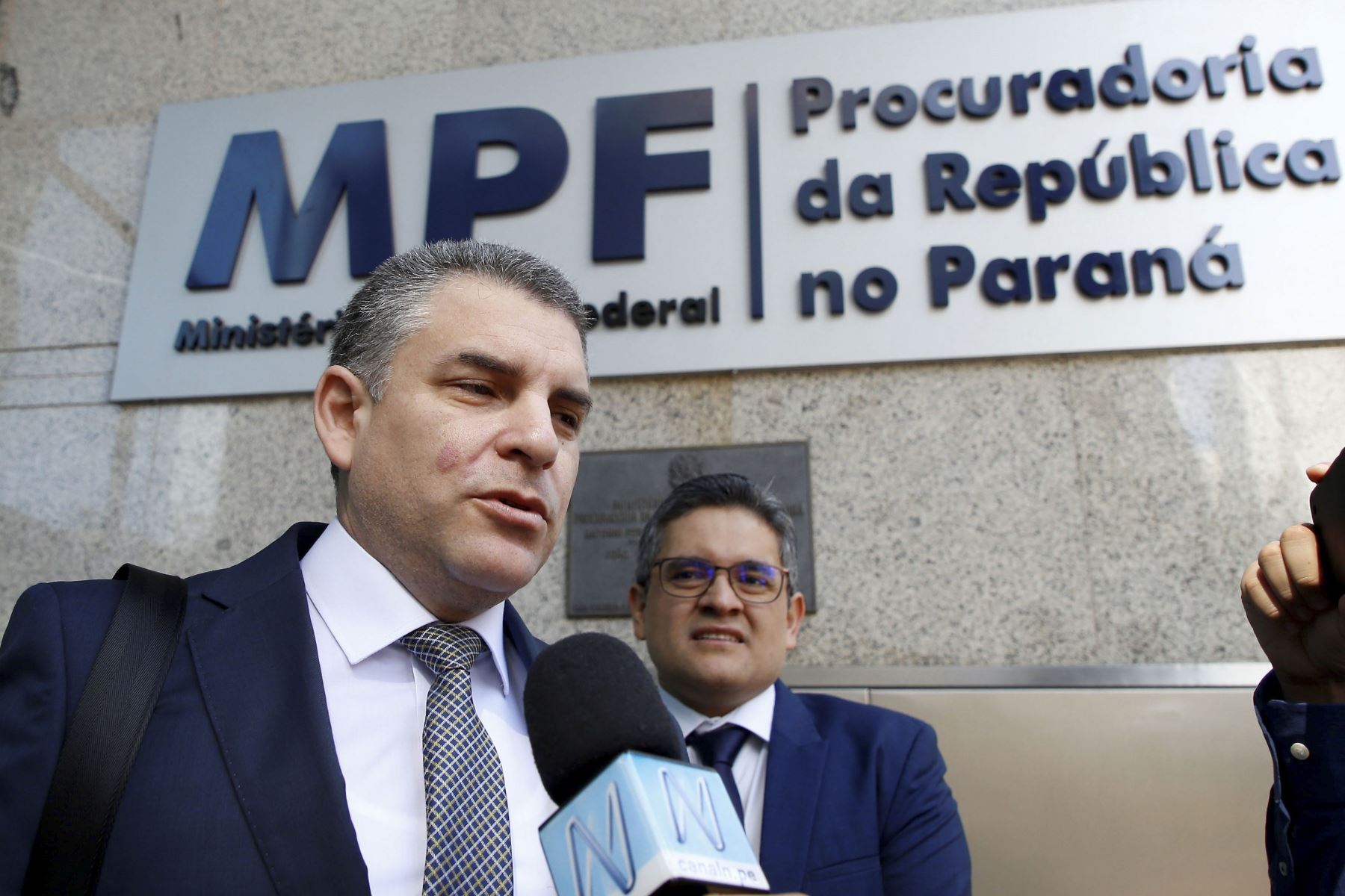 Rafael Vela: decisión del Poder Judicial no afecta juicios por casos Odebrecht