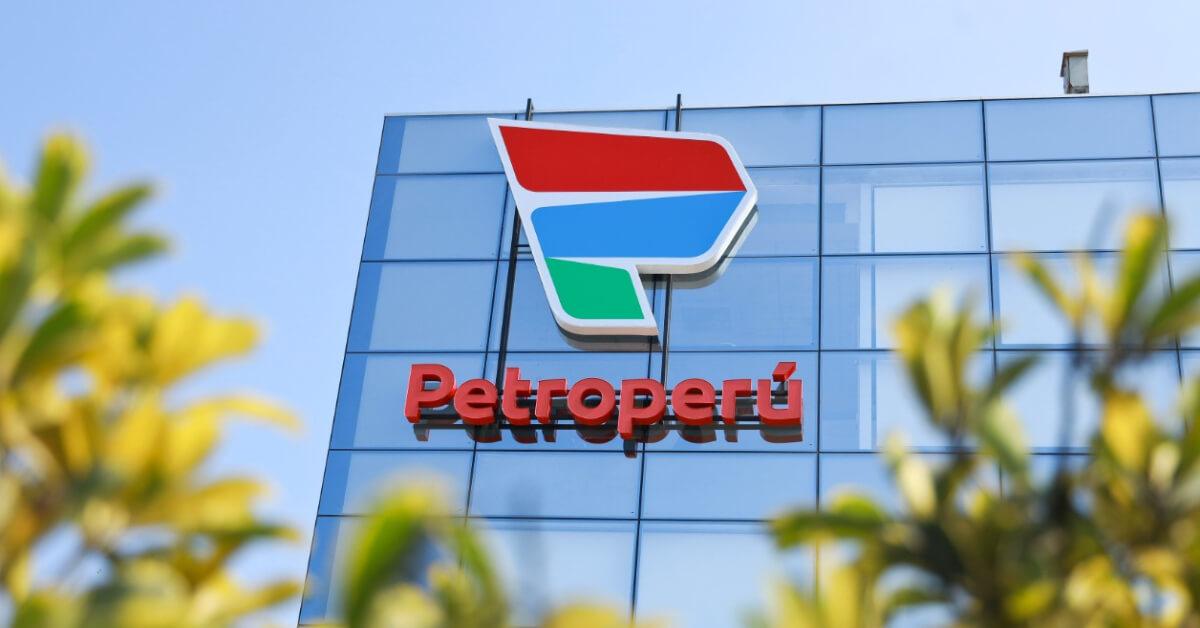 Petroperú ejecuta medidas para que mejore su situación financiera