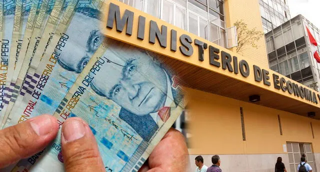 MEF anuncia que 2.3 millones de peruanos ya no tienen ahorros por retiros de AFP