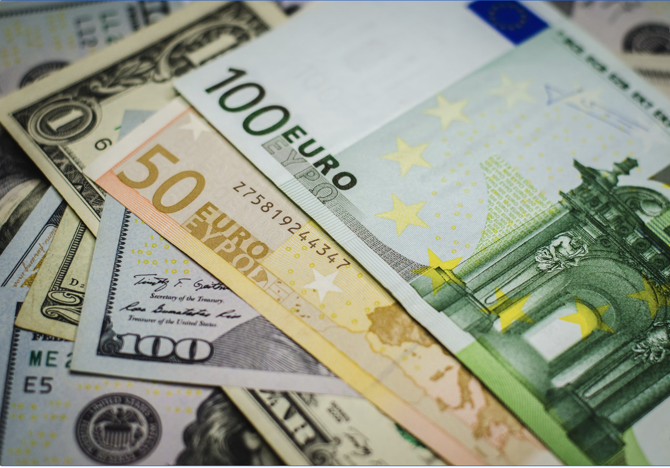 Perspectivas del Euro: Tendencia y Factores que Moldearán su Trayectoria