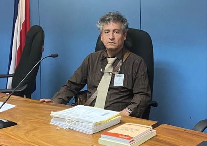 César Seminario Martino