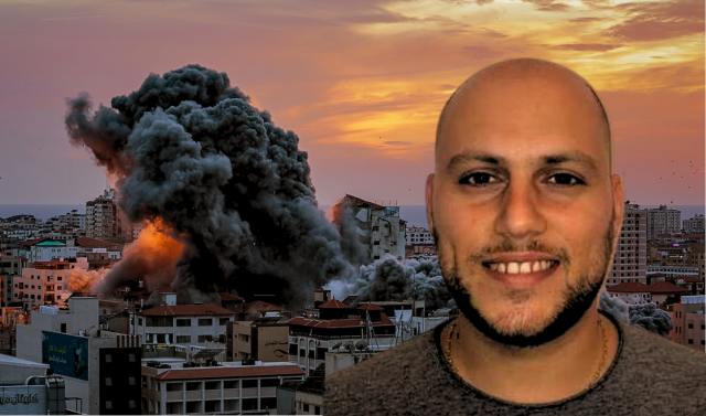 Daniel Levi: El médico peruano desaparecido tras los ataques de Hamás