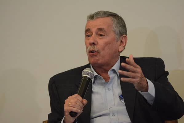 JNE otorgó credenciales de congresista a Fernando Rospigliosi