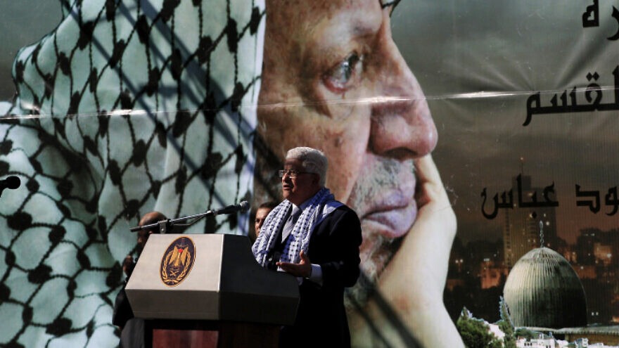 Funcionarios de Autoridad Palestina expresan alegría por atrocidades de Hamas