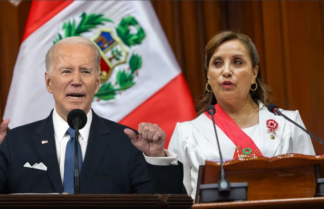 Participación de la presidenta Boluarte en cumbre para las Américas beneficiaría al Perú
