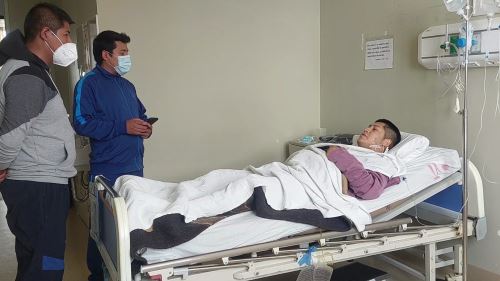 Tragedia en discoteca de Huancayo: Un fallecido y dos heridos graves tras explosión