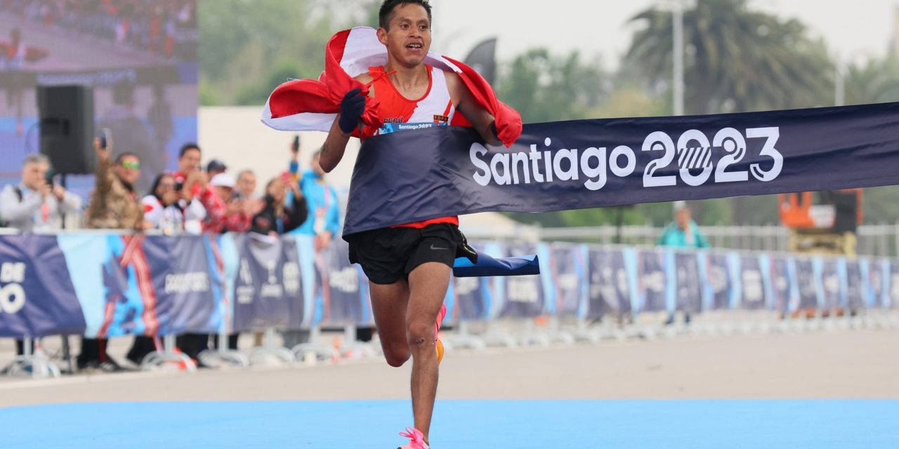 Perú suma nueve medallas en los Juegos Panamericanos 2023. (Foto: redes sociales).