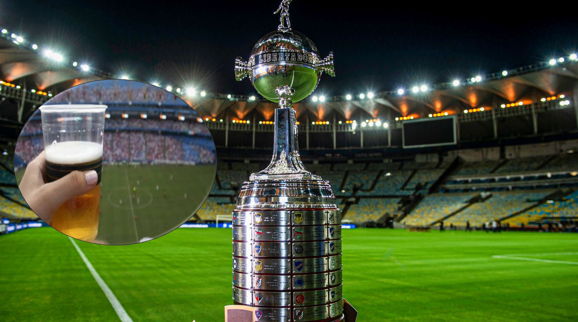 Libertadores Ley