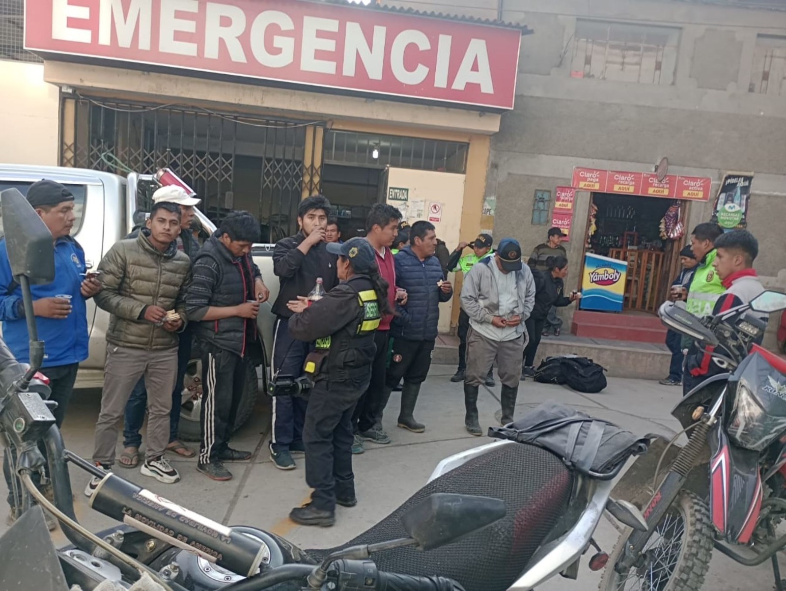 Miniván se precipita a abismo: 5 muertos y 5 heridos graves
