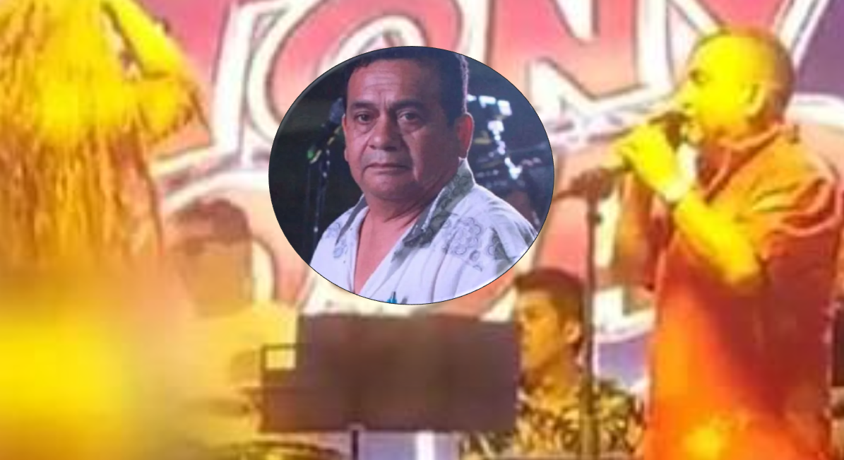 Ministerio de la Mujer pedirá a fiscalía investigar a Tony Rosado por desnudar a una mujer en su concierto