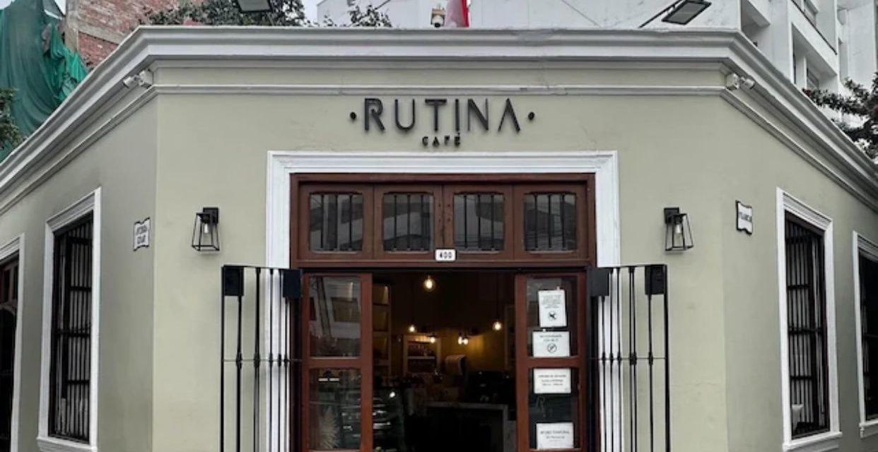 Rutina