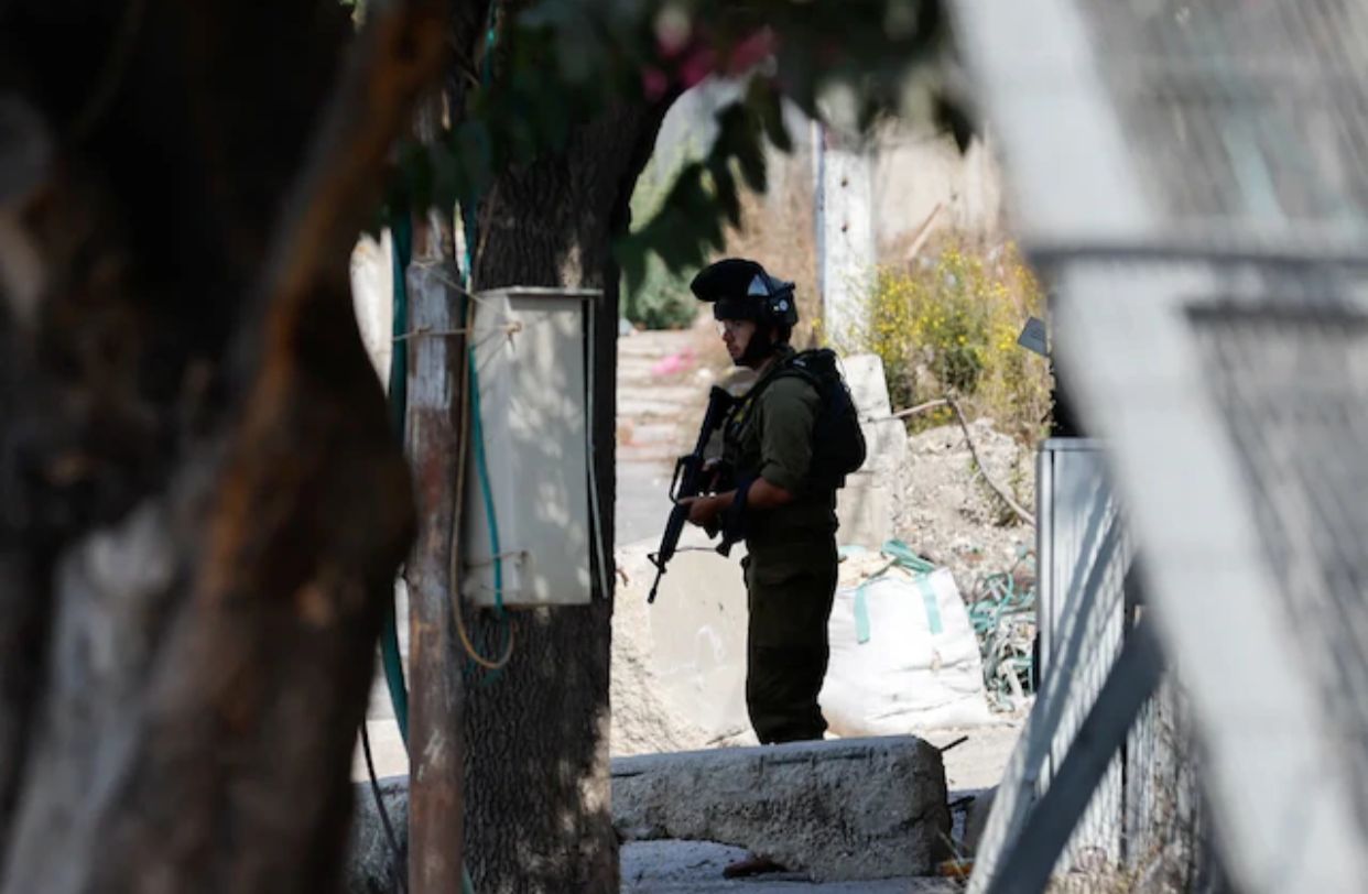 Israel confirma 260 cuerpos encontrados en fiesta electrónica