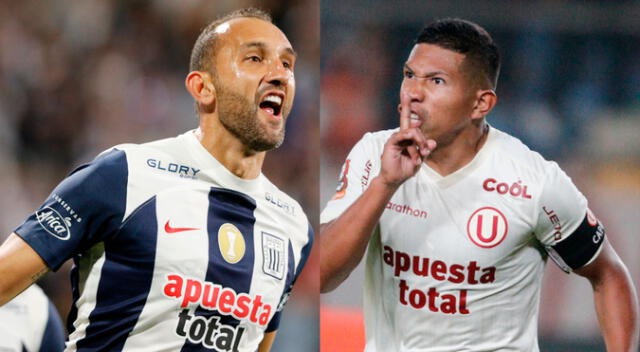 Alianza Lima vs Universitario: ¿Cómo será la definición del campeonato?