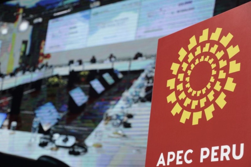 Perú será sede de Cumbre APEC 2024