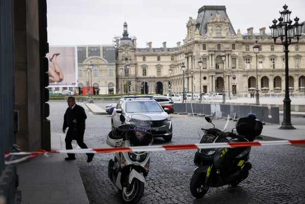 Alerta de bomba en el Palacio de Versalles