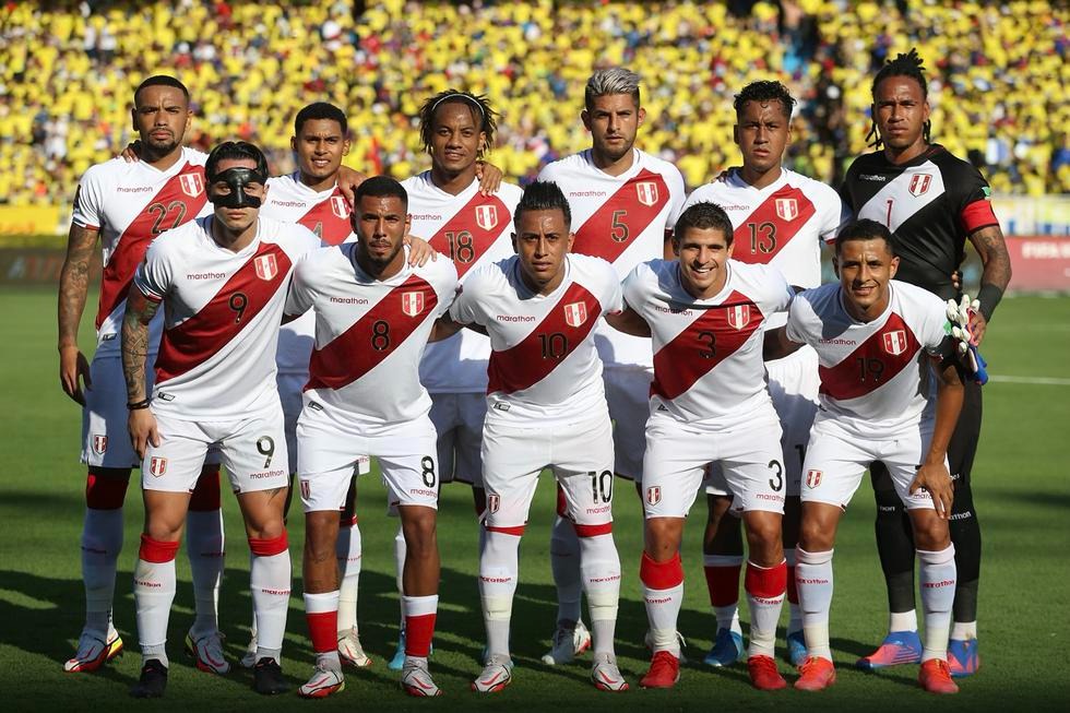 Perú vs Argentina: ¿Qué canales transmitirán el partido?