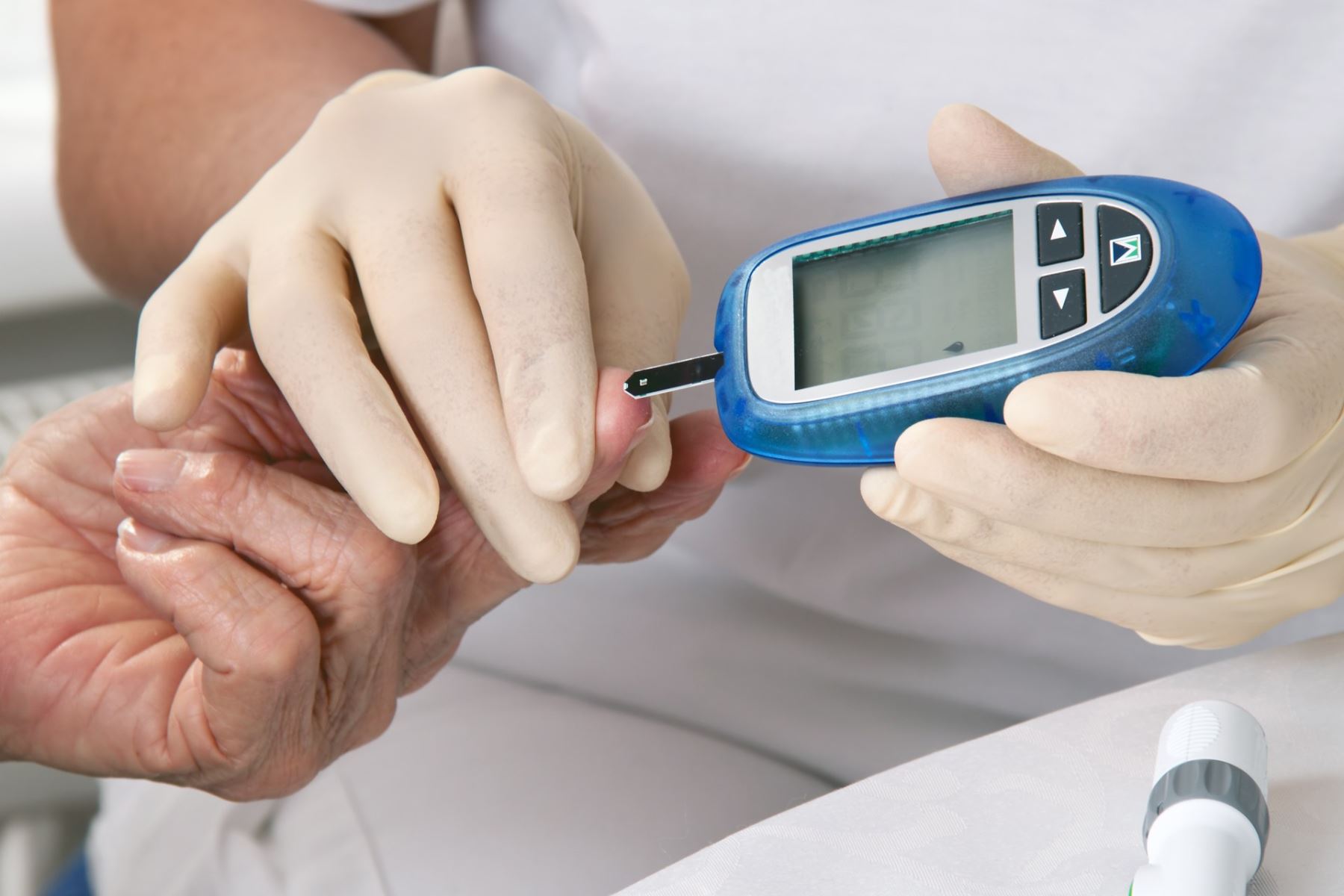Diabetes: cuatro consejos para llevar una vida saludable mientras se enfrenta esta enfermedad