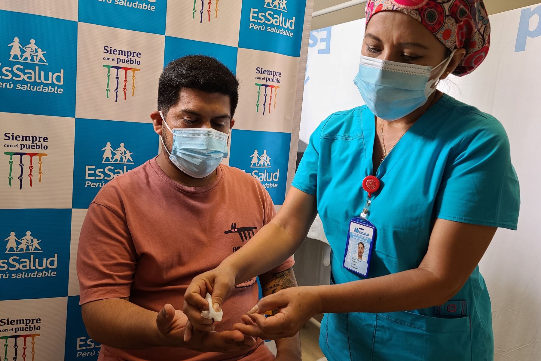 EsSalud: campaña médica gratuita este viernes 10 de noviembre