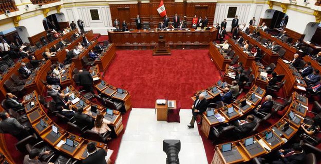 Congrese continúa hoy debate de Ley de Presupuesto 2024