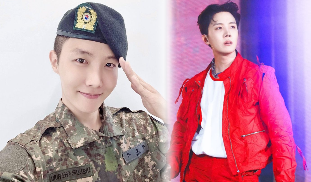 BTS: Jungkook, Taehyung, Jimin y RM inician el proceso militar