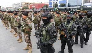 MLV solicitó al Ejecutivo declaratoria de emergencia tras amenaza de "Los Gallegos"