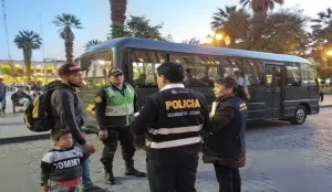 Extranjeros ilegales que hayan sido expulsados no podrán reingresar a Perú