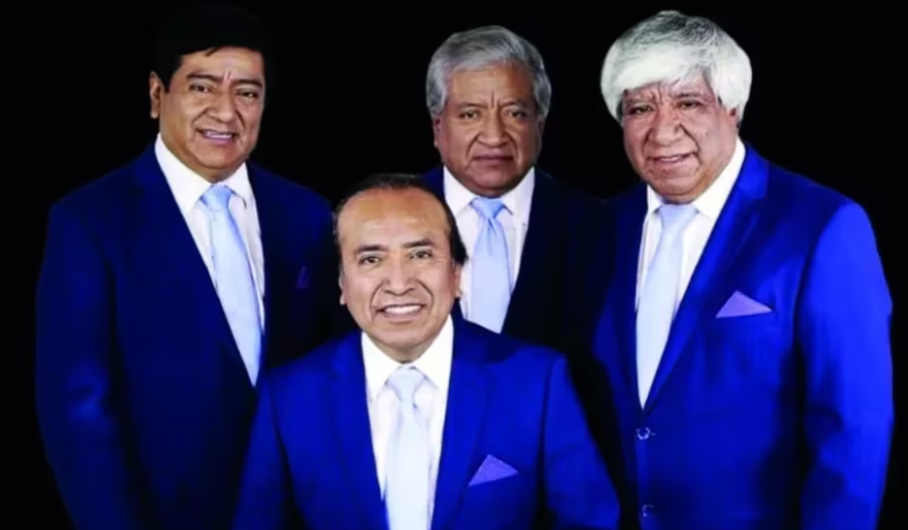 Agua Marina cancela concierto y responsabiliza a la gestión de San Marcos