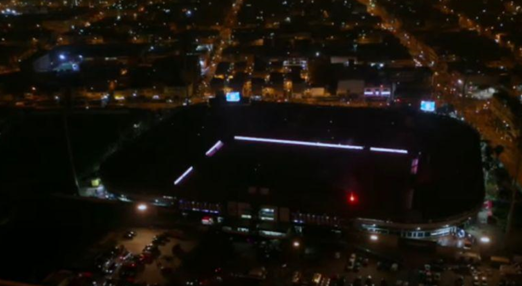 Alianza Lima Estadio