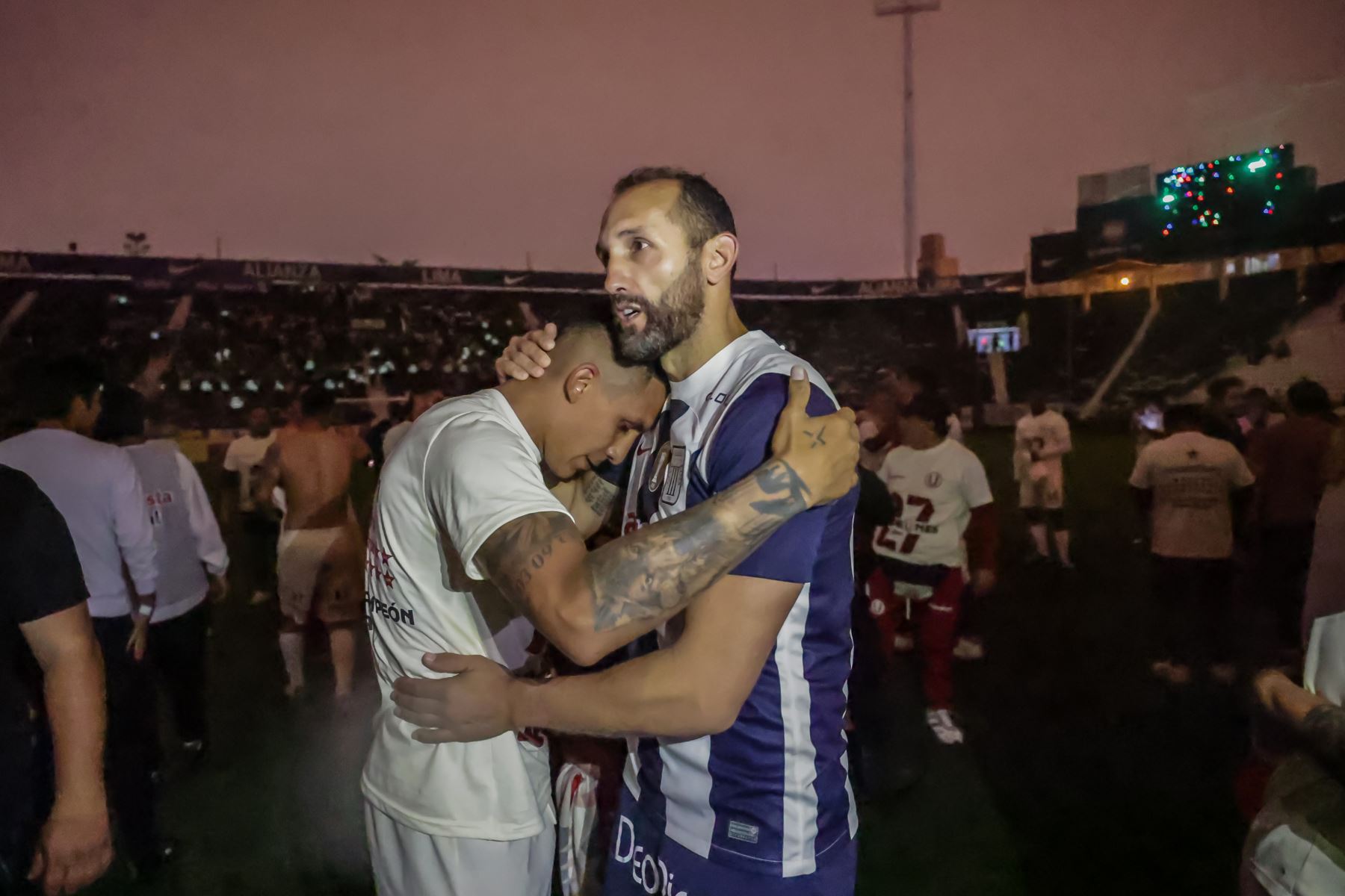 Alianza Lima: Las sanciones impuestas al club tras el apagón en la final contra la U