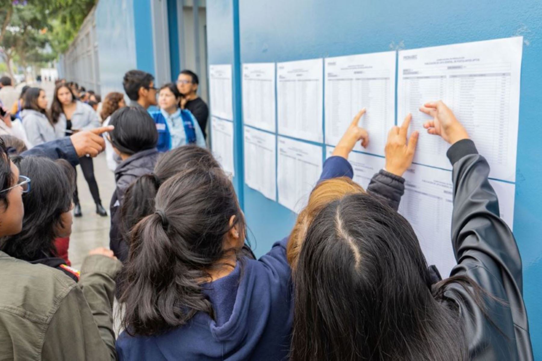 Beca 18-2024: Más de 38,000 postulantes rendirán examen de preselección el domingo 19