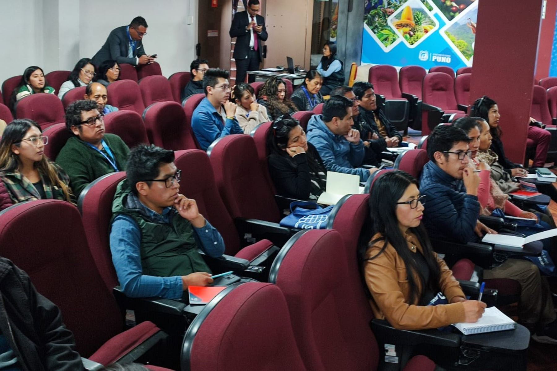 Perú Compras: entidades públicas de Puno adquieren bienes por más de S/ 45 millones
